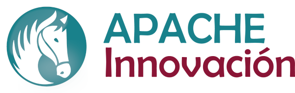 Apache Innovación, cursos y formación en Zaragoza