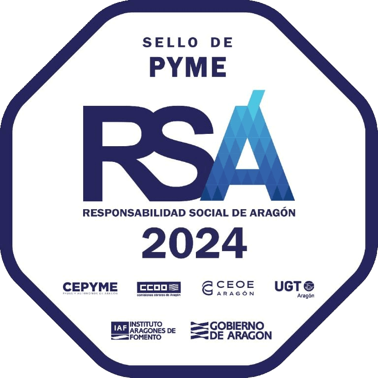 Certificación RSA Empresa 2022