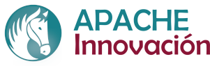 Logo Apache Innovación