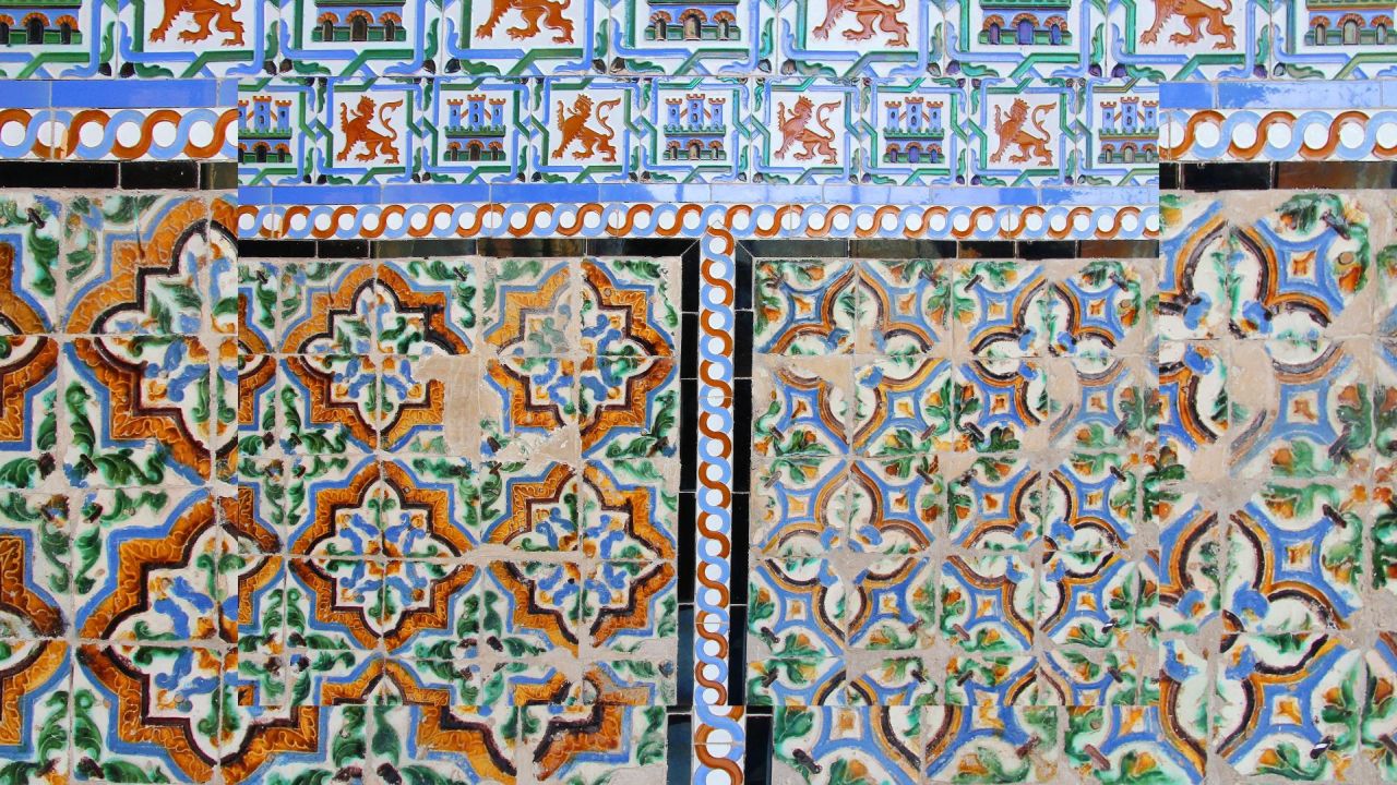 Real Alcázar, Erasmus+ Educating and integrating: the role of teachers in dealing with cultural diversity in European schools in Seville, Spain