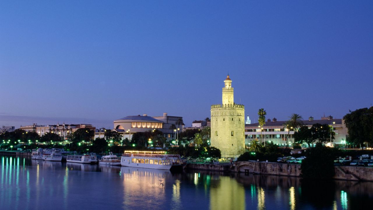 Torre del Oro, Erasmus+ Educating and integrating: the role of teachers in dealing with cultural diversity in European schools in Seville, Spain