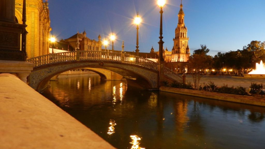 Erasmus+ Educating and integrating: the role of teachers in dealing with cultural diversity in European schools in Seville, Spain