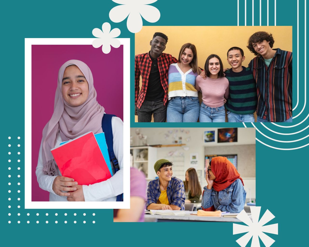 Erasmus+ Educating and integrating: the role of teachers in dealing with cultural diversity in European schools in Seville, Spain