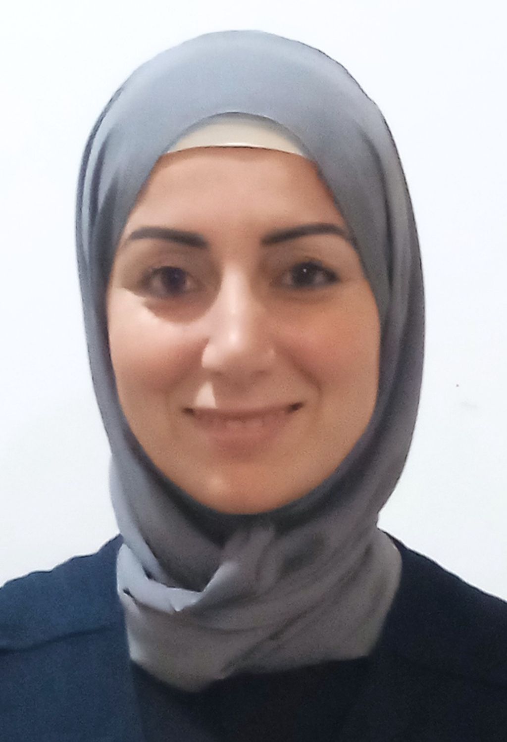 Raneem Suleyman, Erasmus+ course for teachers in Sevilla, Spain