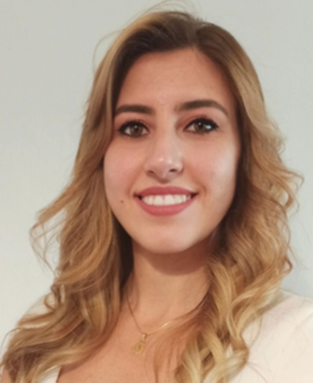 Soukaina Belkat, Erasmus+ course for teachers in Sevilla, Spain