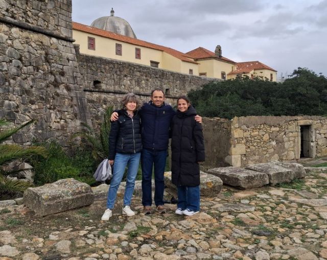 Apache Innovación Erasmus+Oporto
